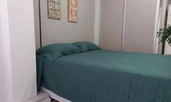 Imagem 7: Apartamento para aluguel tem 24 metros quadrados com 1 quarto em Consolação - São Paulo