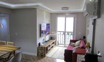 Imagem 4: Apartamento com 3 dormitórios à venda, 60 m² por R$ 340.000,00 - Vila Curuçá - Santo André