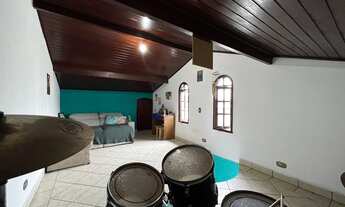 Imagem 3: Casa Bairro Continental São Bernardo do Campo