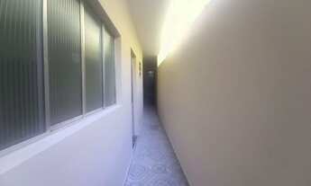 Imagem 2: Casa Residencial à venda, Jardim Zaira, Mauá - CA0513