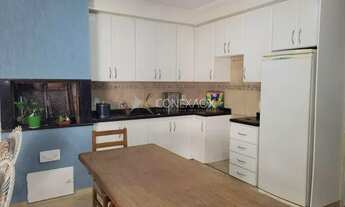 Imagem 5: Casa - Mansões Santo Antônio - Campinas