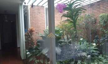 Imagem 5: Casa com 4 dormitórios, 354 m² - venda por R$ 1.820.000 ou aluguel por R$ 7.484/mês - Parq