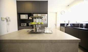 Imagem 3: Itaim Luxo - Cobertura Dúplex - 650m² Privativos - 2 Elevadores Sociais - 8 Garagens