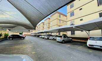 Imagem 3: Contagem - Apartamento Padrão - Arvoredo 2ª Secao