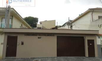 Imagem 3: São Paulo - Casa Padrão - Vila Palmeiras