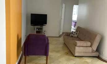 Imagem 3: Aluga se quarto no centro para meninas