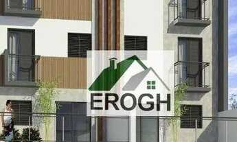 Imagem 7: Cobertura à venda, 78 m² por R$ 469.000,00 - Campestre - Santo André/SP