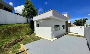 Imagem 7: Casa Pronta para morar - loteamento Dona Augusta - 03 quartos com uma suíte