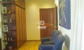 Imagem: Casa à venda no bairro Vila Santista