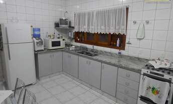 Imagem 4: Casa com 3 dormitórios à venda, 270 m² por R$ 1.200.000,00 - Condomínio Portal de Itu - It