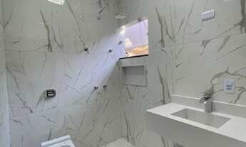 Imagem 2: Casa Ary Attab 3 dormitórios, 1 Suíte à venda, 119 m² por R$ 630.000 - Ary Attab - São Jos