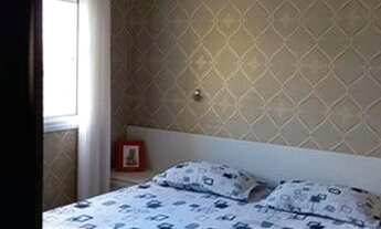 Imagem 3: Apartamento com 3 dormitórios à venda, 86 m² por R$ 848.000 - Cidade Maia - Jardim Flor da