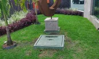 Imagem 4: Apartamento para venda 52 metros quadrados com 2 quartos em Santo Amaro - Recife - PE