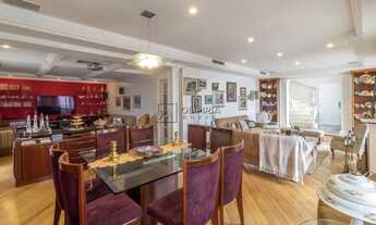 Imagem 7: Venda Apartamento 4 Dormitórios - 257 m² Campo Belo