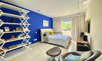 Imagem: Casa com 7 dormitórios à venda, 1378 m²