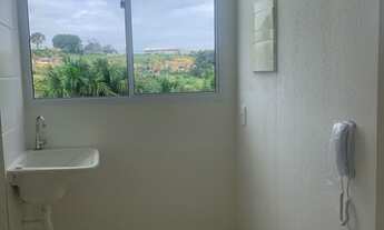 Imagem 6: Alugo apartamento no condomínio conquista Rubi