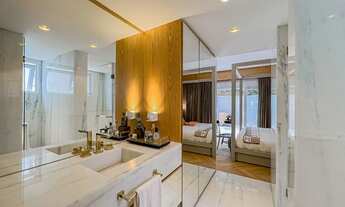 Imagem 2: Loft com 1 Dormitorio(s) localizado(a) no bairro Três Figueiras em Porto Alegre / Ref.:O