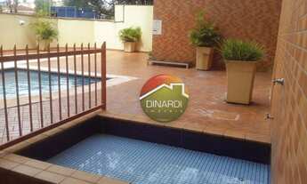 Imagem 6: Apartamento com 1 dormitório para alugar, 35 m² por R$ 1.420,00/mês - Nova Ribeirânia - Ri