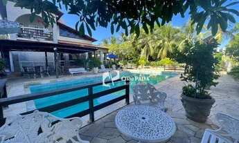 Imagem 5: Casa com 4 quartos à venda, 438 m² por R$ 4.000.000 - Edson Queiroz - Fortaleza/CE