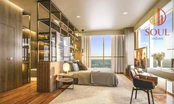 Imagem 5: Apartamento Duplex com 4 dormitórios à venda, 437 m² por R$ 9.484.442,00 - Ecoville - Curi