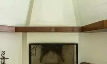 Imagem 5: CASA ASSOBRADADA - REAL PARQUE - SP