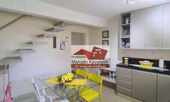 Imagem 5: Casa à venda, 85 m² por R$ 530.000,00 - Vila Gumercindo - São Paulo/SP