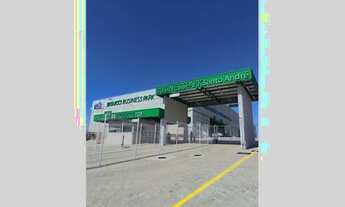 Imagem 7: Salão disponível para restaurante dentro de condomínio logístico