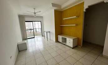 Imagem 2: Apartamento para locação 2 quartos em Guilhermina - Praia Grande - SP