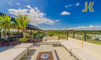 Imagem 5: Terreno à venda, 538 m² por R$ 384.000,00 - Tambore - Jaguariúna/SP