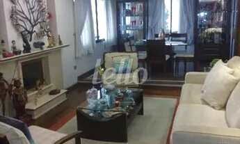 Imagem: São Paulo - Apartamento Padrão - Vila