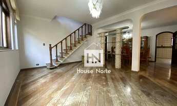 Imagem 3: Sobrado à venda, 220 m² por R$ 690.000,00 - Vila Continental - São Paulo/SP