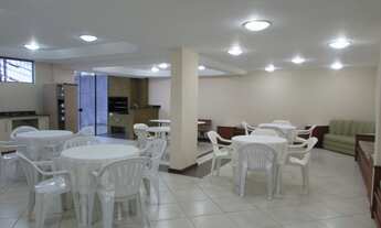 Imagem 5: Apartamento com 3 quartos para alugar por R$ 1800.00, 190.00 m2 - CENTRO - PONTA GROSSA/PR