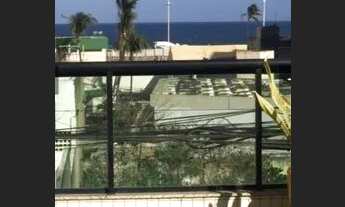 Imagem 7: Apartamento para venda tem 40 metros quadrados com 1 quarto em Armação - Salvador - Bahia