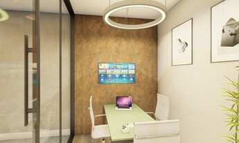 Imagem 6: FLORIANóPOLIS - Apartamento Padrão - Centro