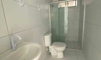 Imagem 6: Apartamento com 2 quartos, varanda, piscina, churrasqueira, salão de festa, por R$ 150.000