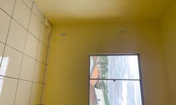 Imagem 3: Apartamento para aluguel tem 42 metros quadrados com 2 quartos<br>Área de serviço &l