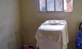 Imagem 5: Casa com quintal em Nova Brasília, apenas 80 mil!