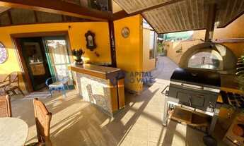 Imagem 4: Casa no Cond. Colinas com 3 suites à venda, Aceita Permuta, 360 m² por R$ 1.800.000 - Jard