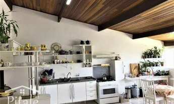 Imagem 6: Sobrado com 3 dormitórios à venda, 190 m² por R$ 869.200,00 - Jardim São Vicente - Cotia/S