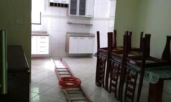 Imagem 5: Sobrado a venda - Parque Jacatuba, Santo Andre