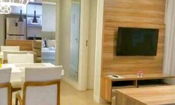 Imagem 7: Vendo Apartamento ?porteira fechada?, com 2 dormitórios no Capital Brás