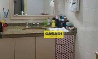 Imagem 5: Apartamento com 3 dormitórios à venda, 154 m² - Vila Valparaíso - Santo André/SP