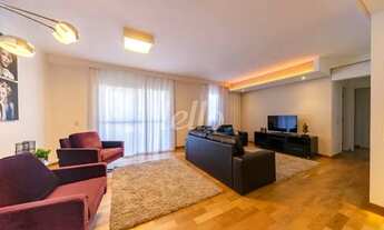 Imagem: Santo André - Apartamento Padrão - Campestre