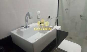 Imagem 5: Casa para aluguel possui 250 metros quadrados com 4 quartos em Centro - Lauro de Freitas