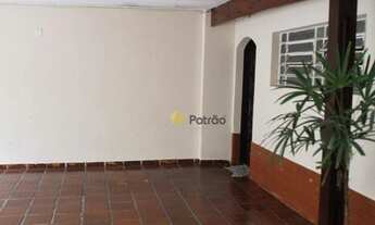 Imagem 3: Casa com 3 dormitórios à venda, 165 m² por R$ 700.000 - Jardim Bela Vista - Santo André/SP