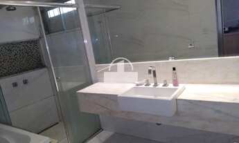 Imagem 7: Casa à venda, 4 quartos, 2 suítes, 6 vagas, Iporanga - Sete Lagoas/MG