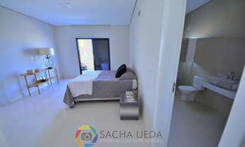 Imagem 3: Sobrado para Venda em Indaiatuba, Jardim Residencial Dona Maria José, 3 dormitórios, 3 suí