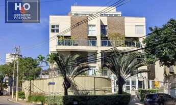 Imagem 2: Apartamento Duplex com 2 dormitórios 2 Suítes à venda, 197 m² - Vila Progredior - São Paul