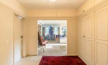 Imagem 5: APARTAMENTO EM PRÉDIO COM ARQUITETURA RENOMADA NO MELHOR DE HIGIENÓPOLIS