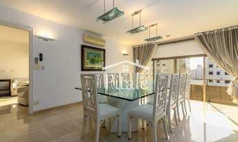 Imagem 7: Cobertura com 4 dormitórios à venda, 403 m² por R$ 2.980.000 - Planalto Paulista - São Pau